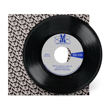 Try It (You'll Like It) b/w Intro