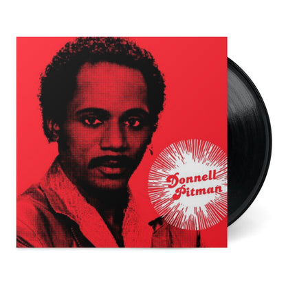 Burning Up b/w The Taste Of Honey