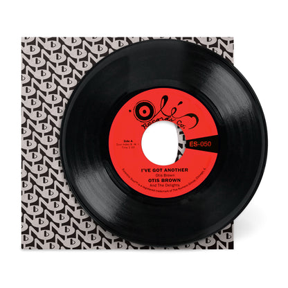 I've Got Another b/w Southside Chicago