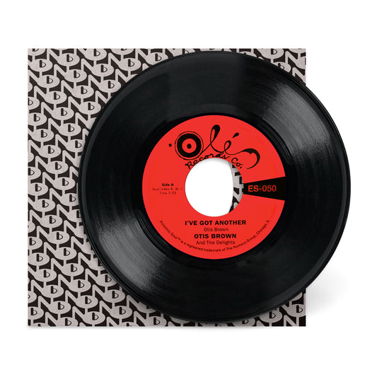 I've Got Another b/w Southside Chicago