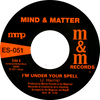 I'm Under Your Spell b/w Sunshine Lady