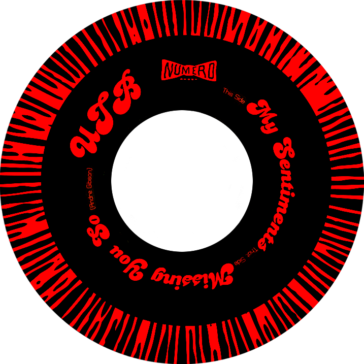 My Sentiment b/w Missing You