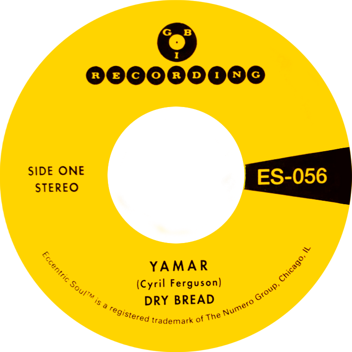 Yamar b/w Words To My Song