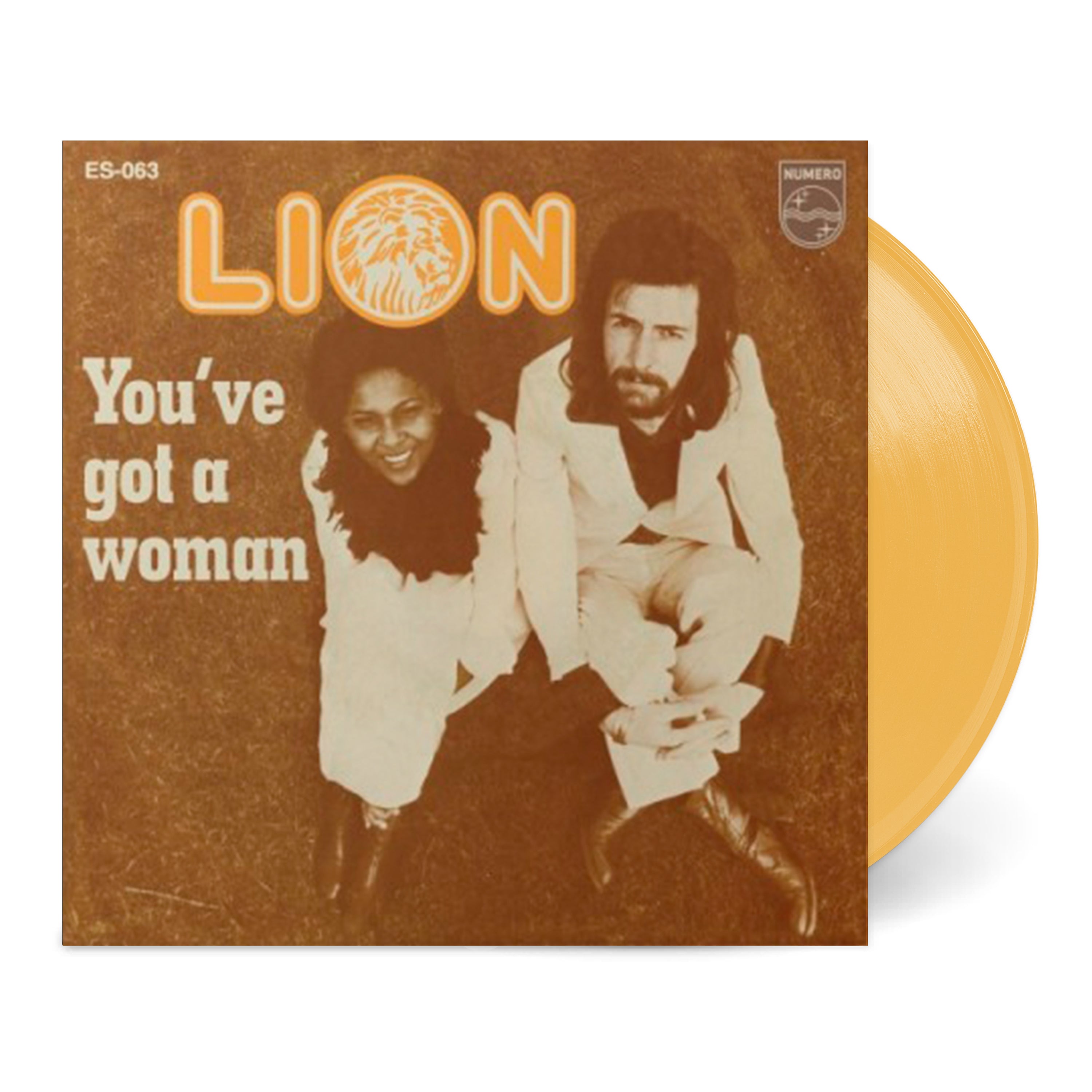 You've Got a Woman Lion: The Strange History and Real Science of Maneless Males
