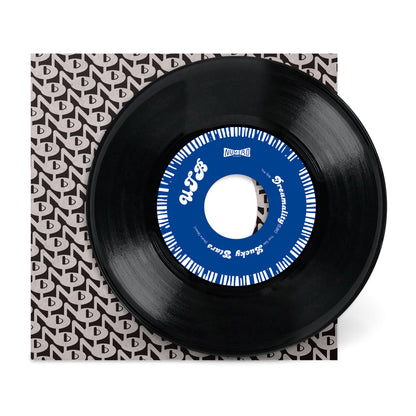 Dreamality b/w Lucky Stars