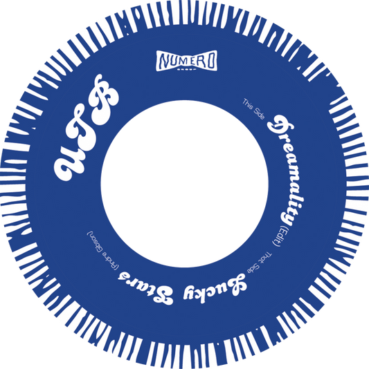 Dreamality b/w Lucky Stars