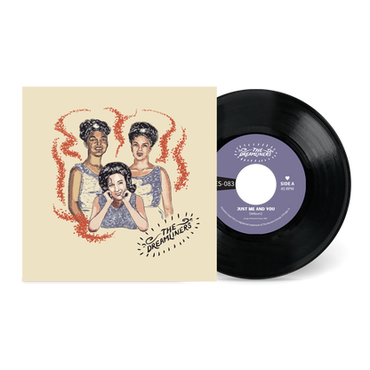 Just Me and You b/w Best Things In Life