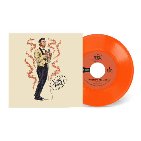 I Won't Love You Again b/w So Funny – Numero Group I Won't Love You Again b/w So Funny – Numero Group