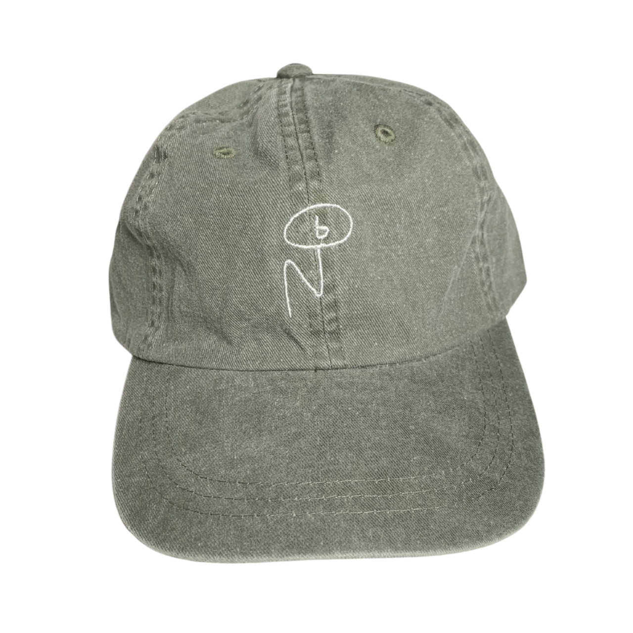 Numero Tommy Logo Hat