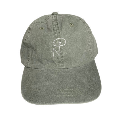 Numero Tommy Logo Hat