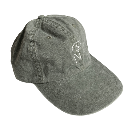 Numero Tommy Logo Hat