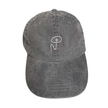 Numero Tommy Logo Hat