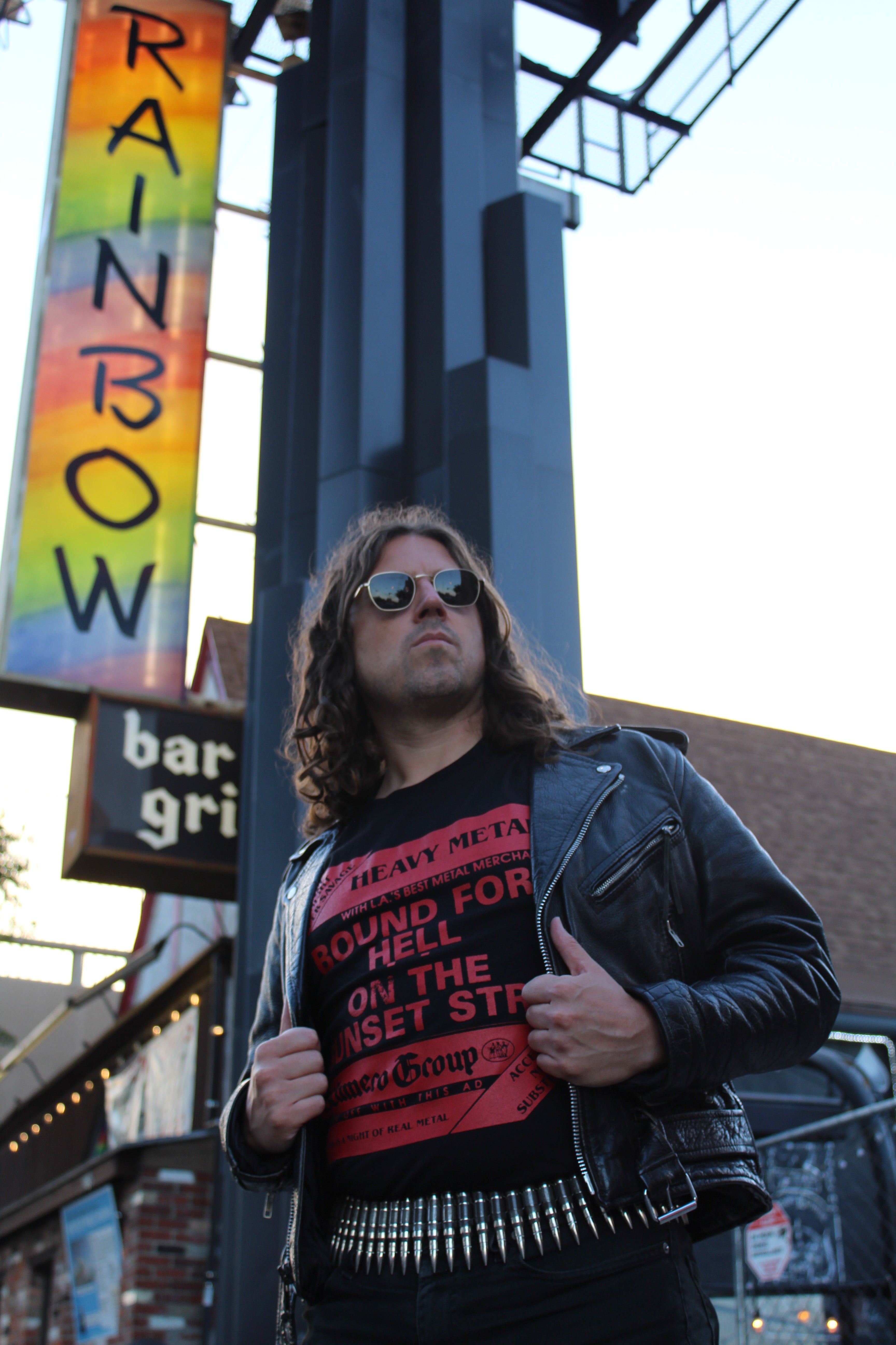 T-shirt – Numero Group