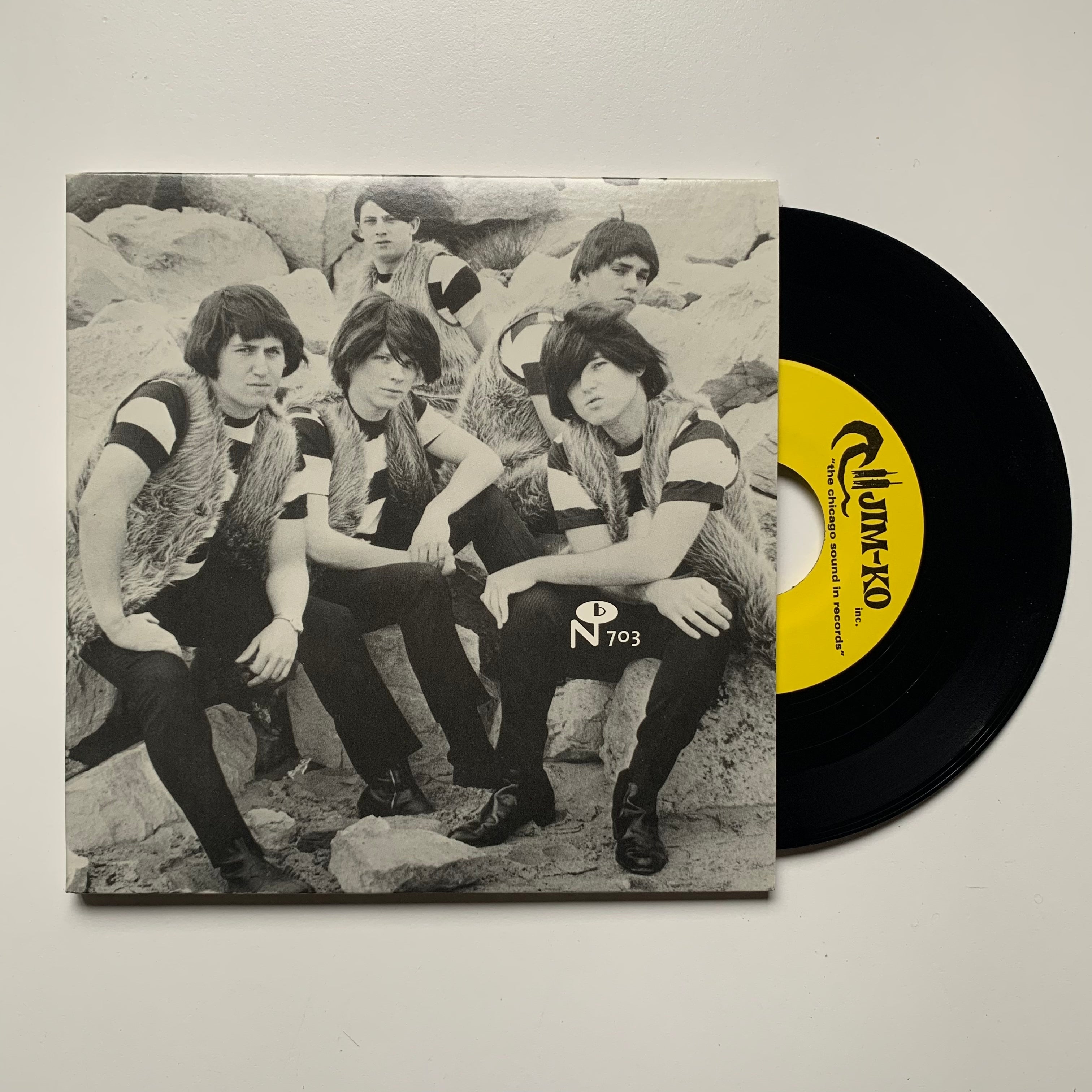 Run Around – Numero Group