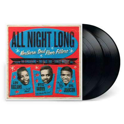 Northern Soul Floor Fillers