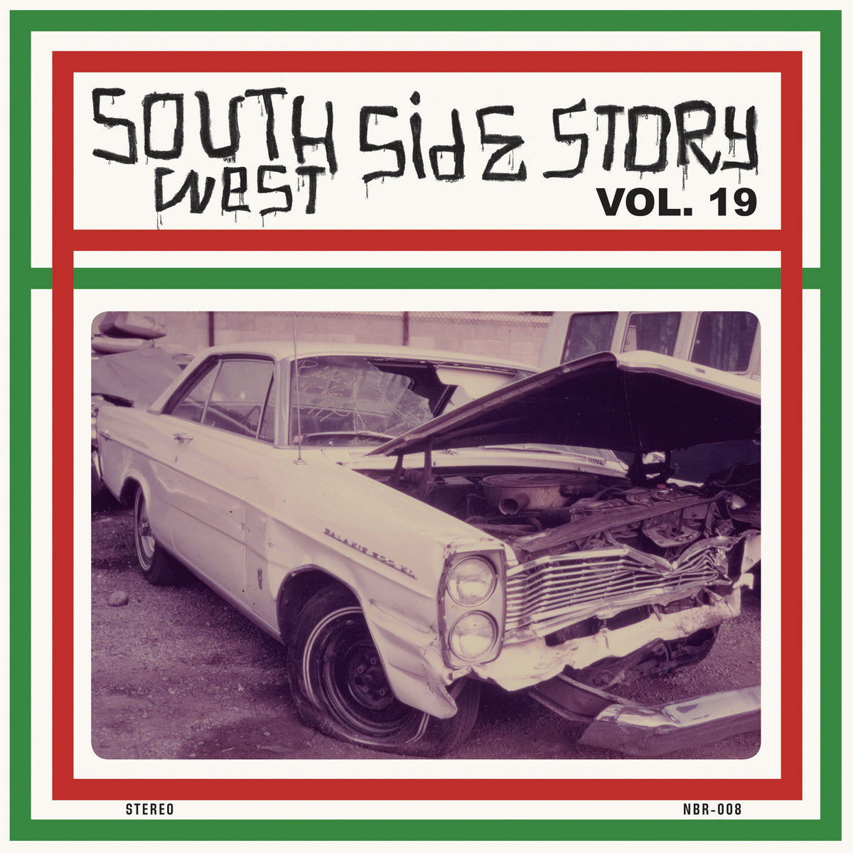 【レコード】SOUTH SIDE STORY VOL. 19 & 23 セット レコード】SOUTH SIDE STORY VOL. 19 & 23 セット South Side Story
