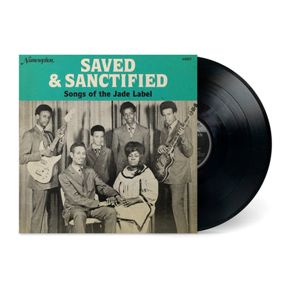 Songs Of The Jade Label