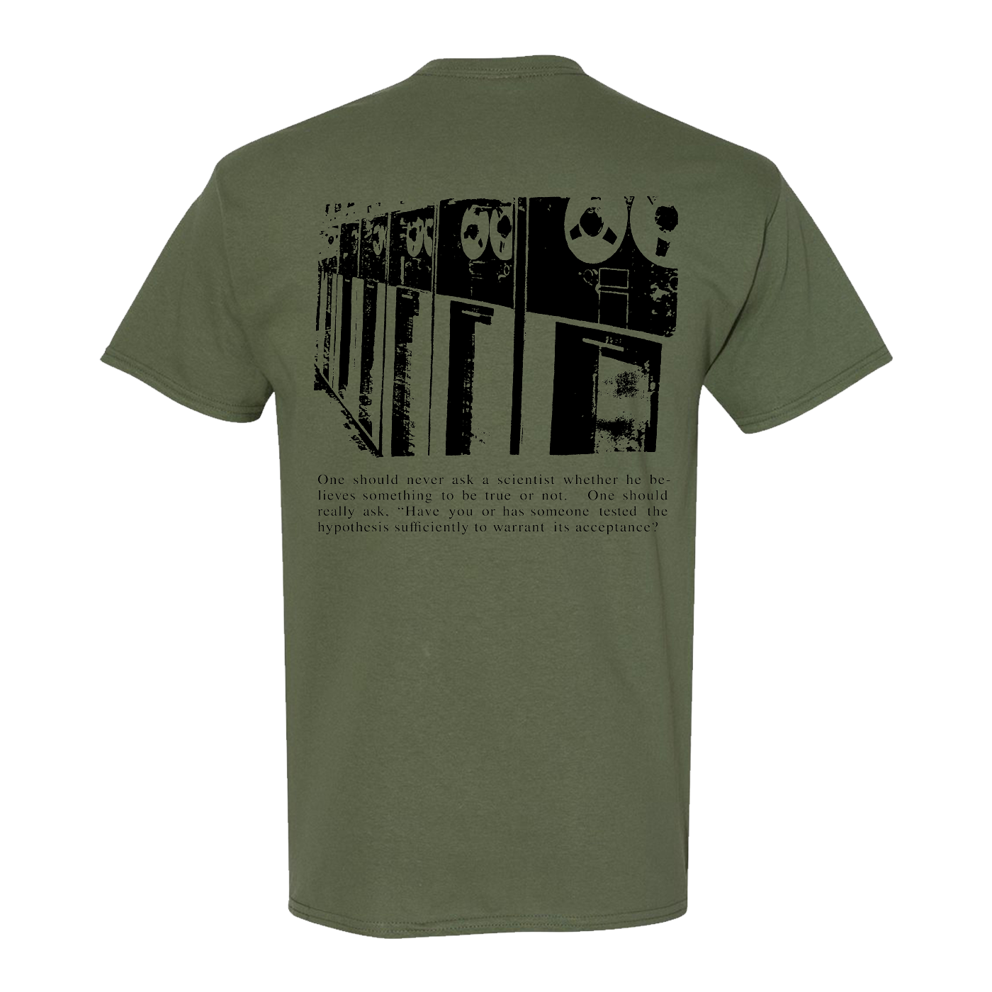 Repetition T-Shirt