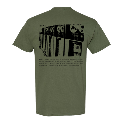 Repetition T-Shirt