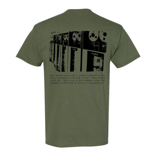Repetition T-Shirt