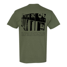 Load image into Gallery viewer, Repetition T-Shirt
