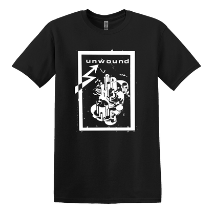 Future Of What T-Shirt