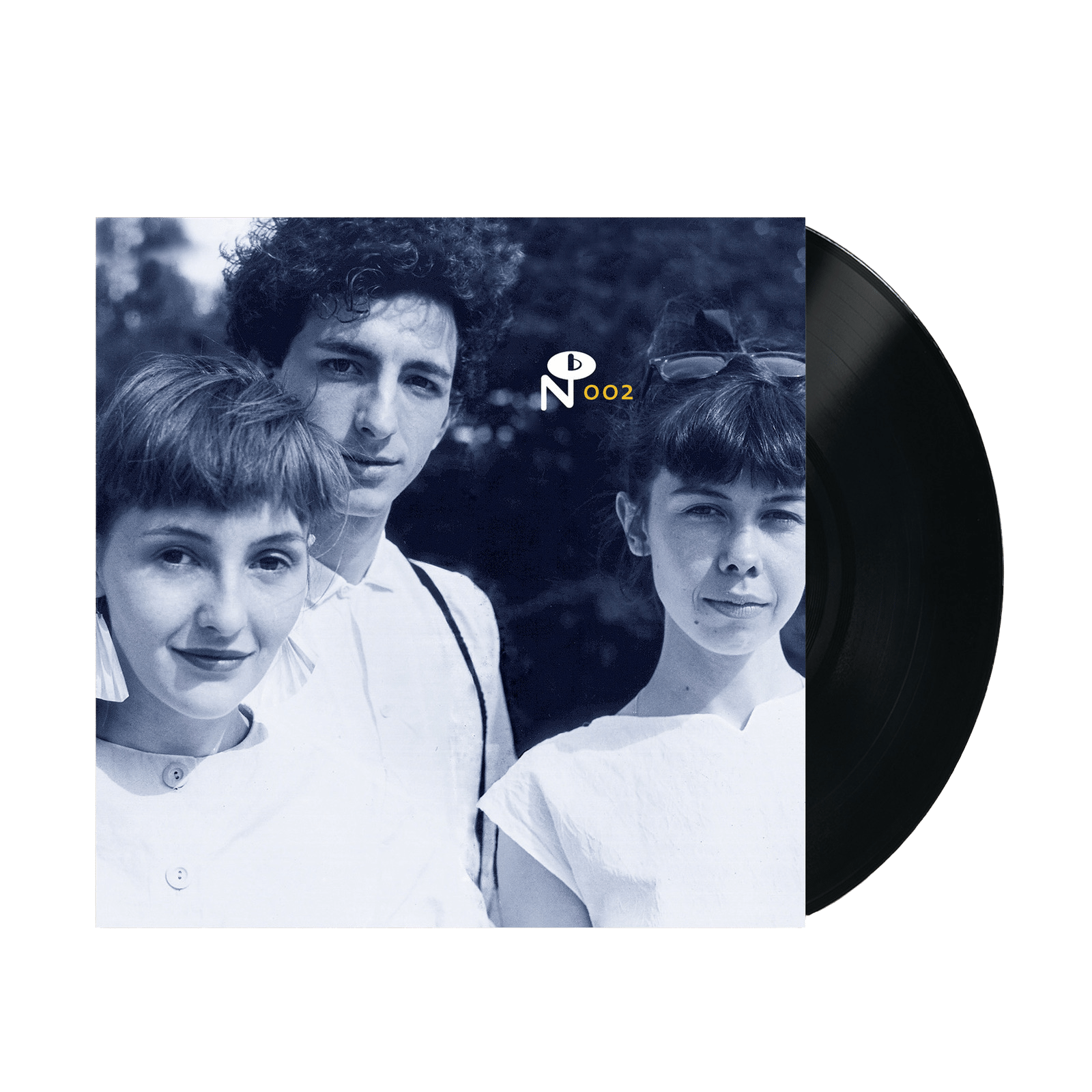 Antena — Camino Del Sol – Numero Group
