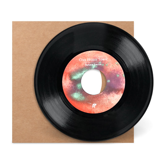 Ladies From The Canyon Bonus EP