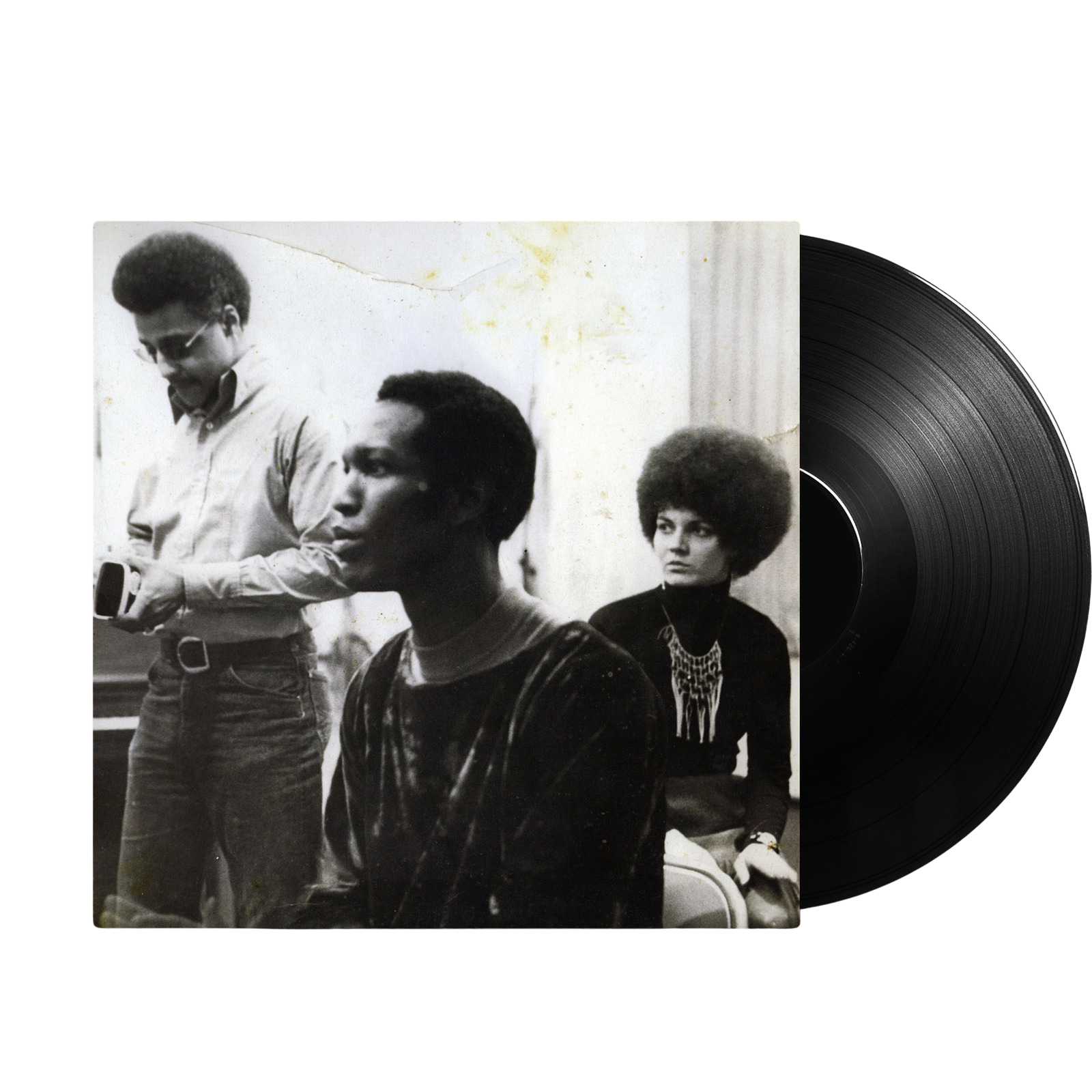 NUM038.2LP-C1-Willie-Wright-