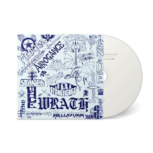 Darkscorch Canticles