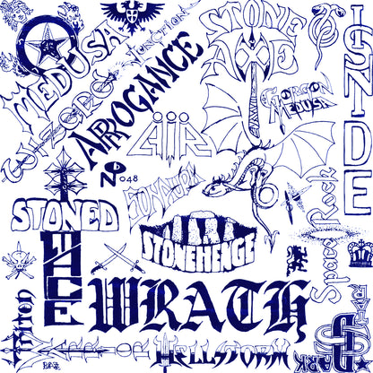 Darkscorch Canticles