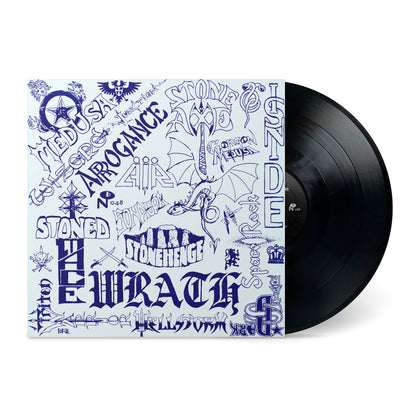 Darkscorch Canticles