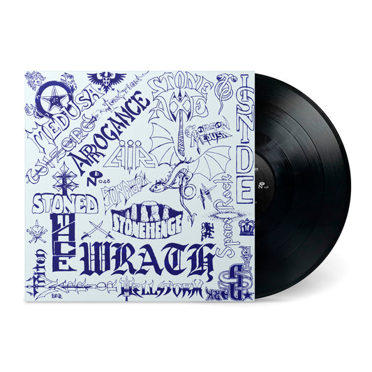 Darkscorch Canticles