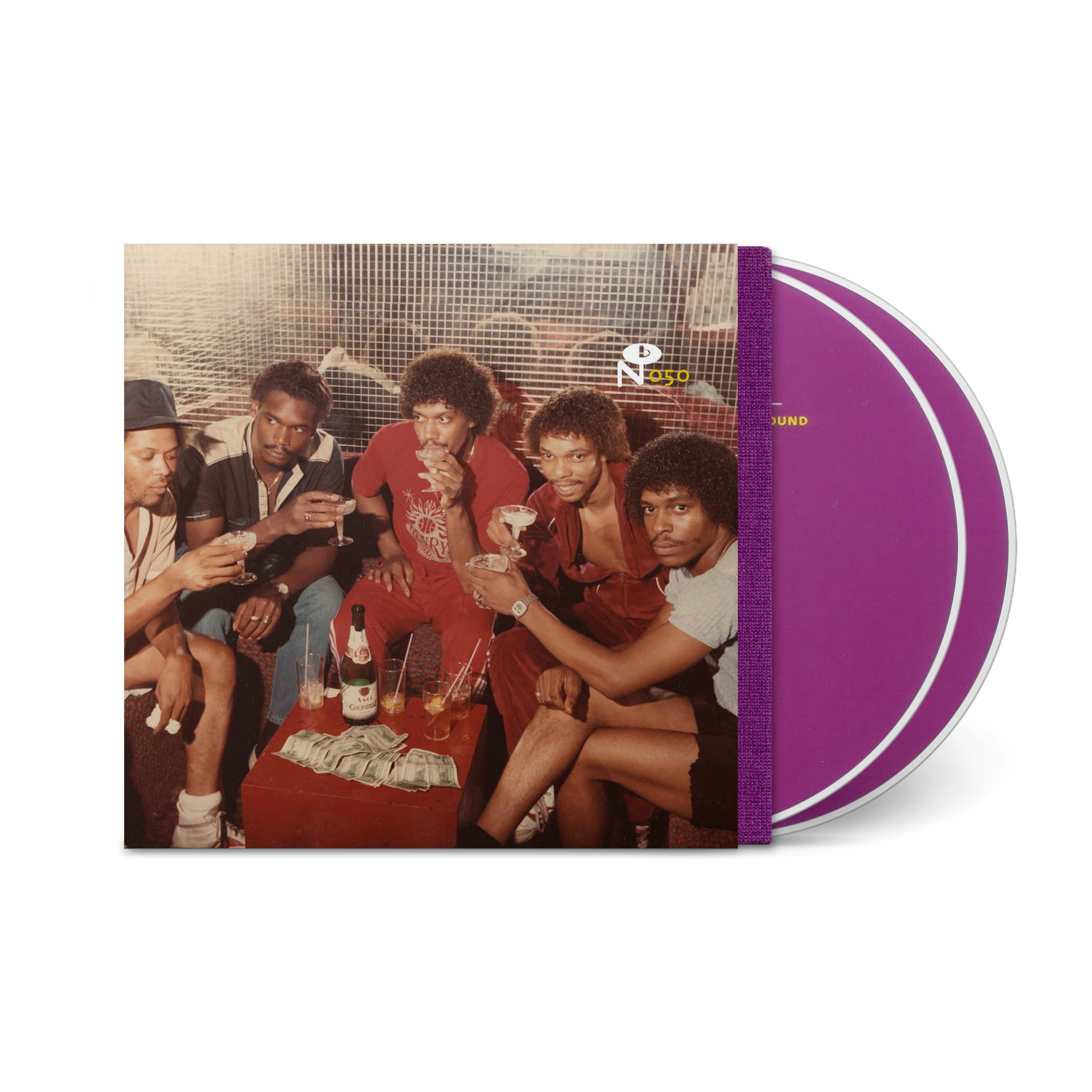 Forecasting The Minneapolis Sound – Numero Group