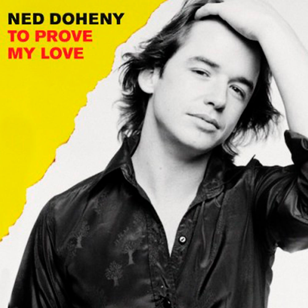 To Prove My Love b/w Vocal Version – Numero Group