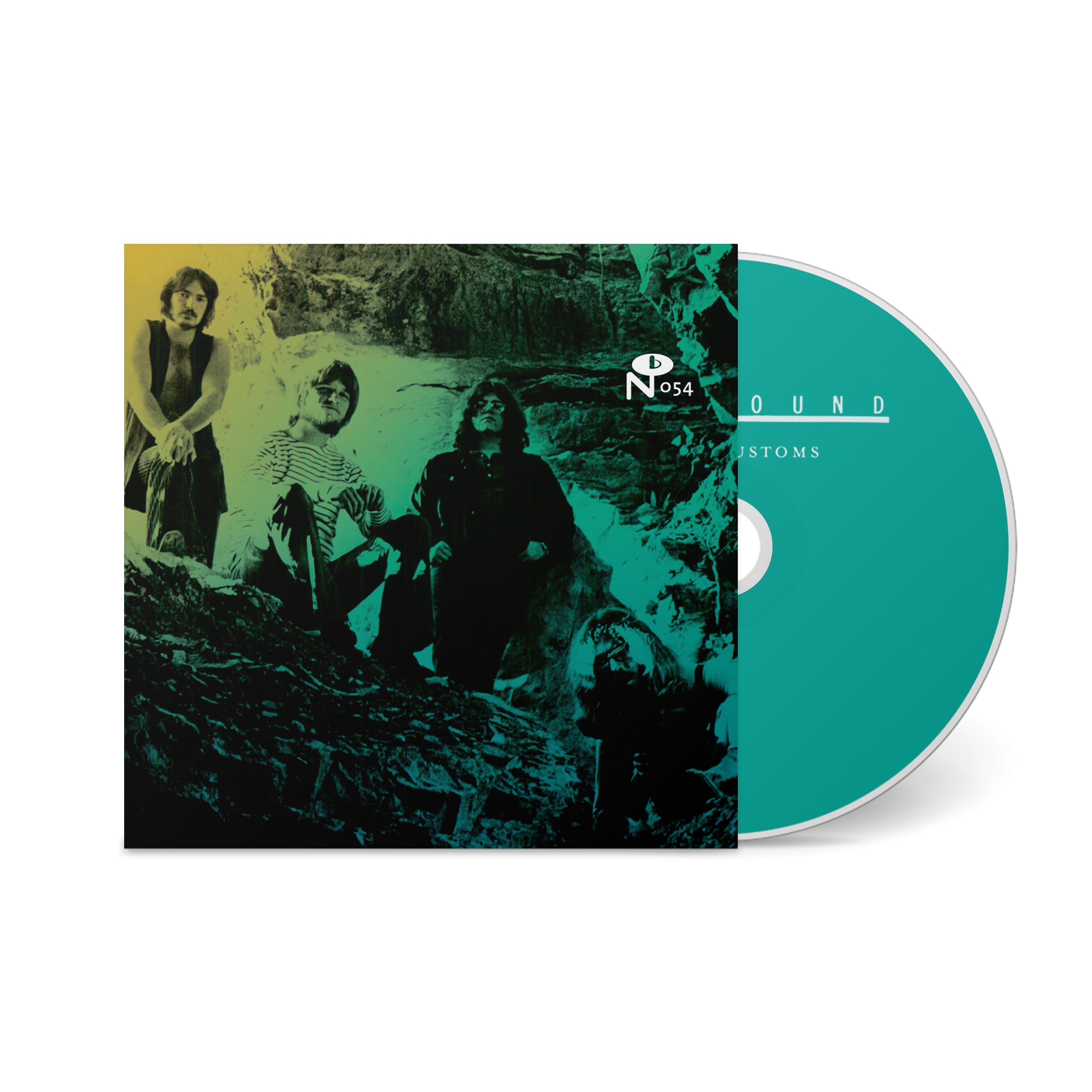 Cavern Sound – Numero Group