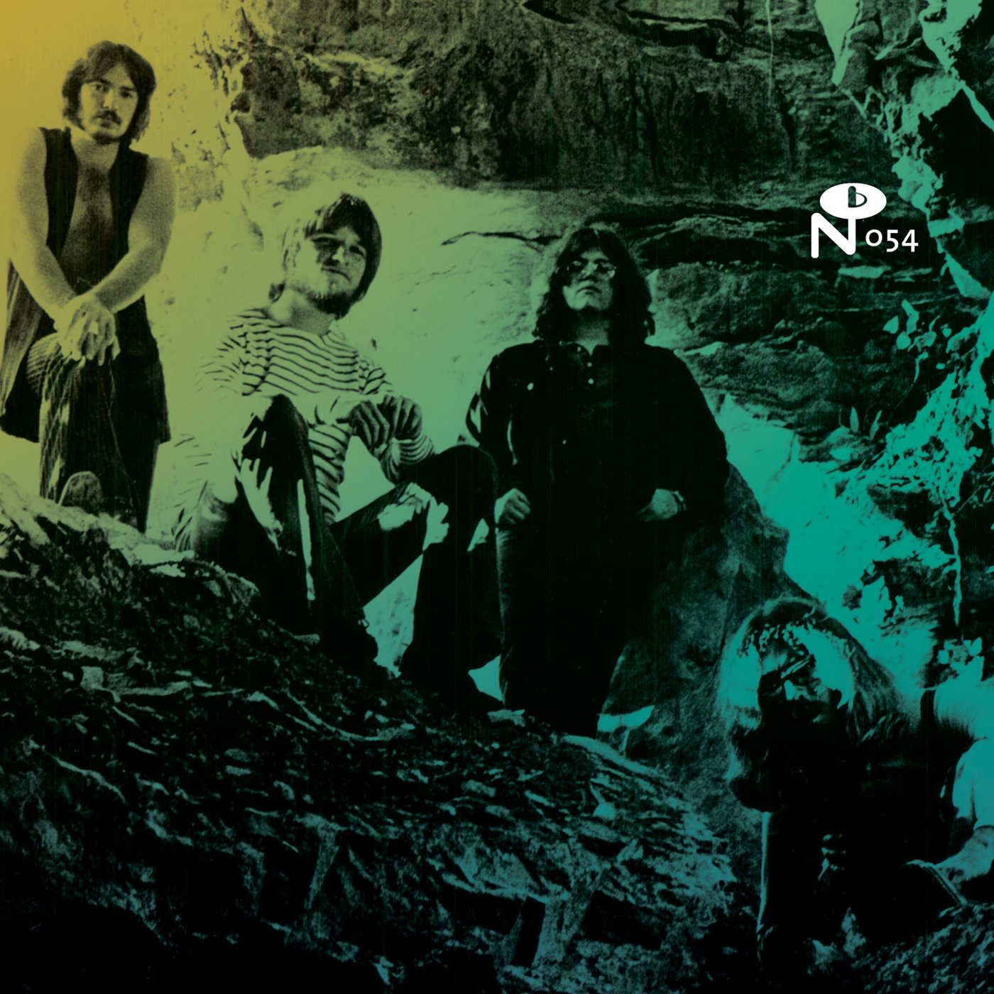 Cavern Sound – Numero Group