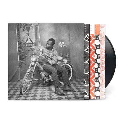 Belle Époque in Upper Volta