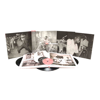 Belle Époque in Upper Volta