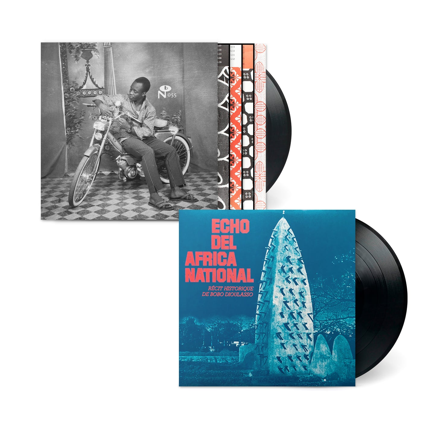 Belle Époque in Upper Volta