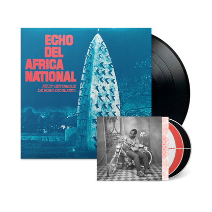 Belle Époque in Upper Volta