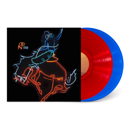 Cosmic American Music