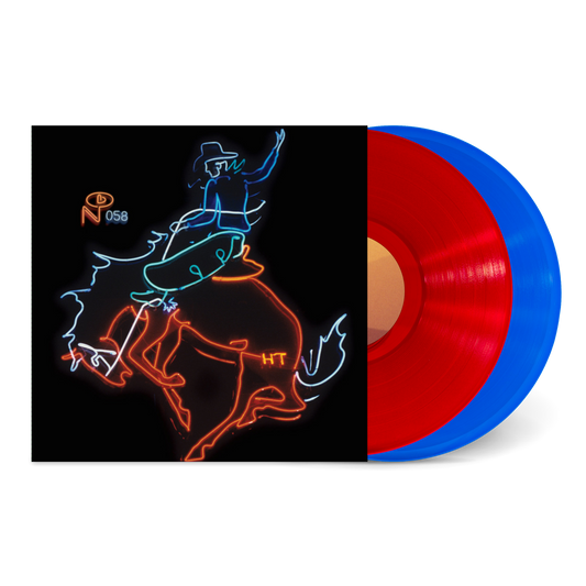 Cosmic American Music