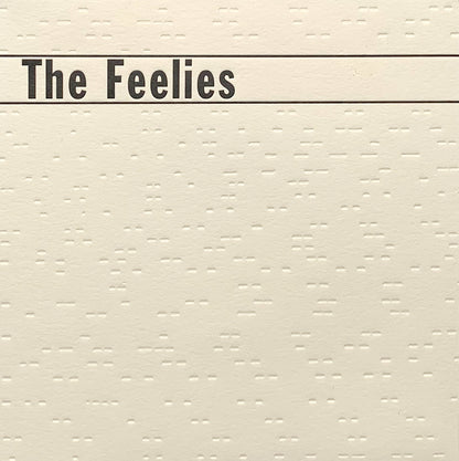 The Boy With The Perpetual Nervousness b/w My Little Red Book