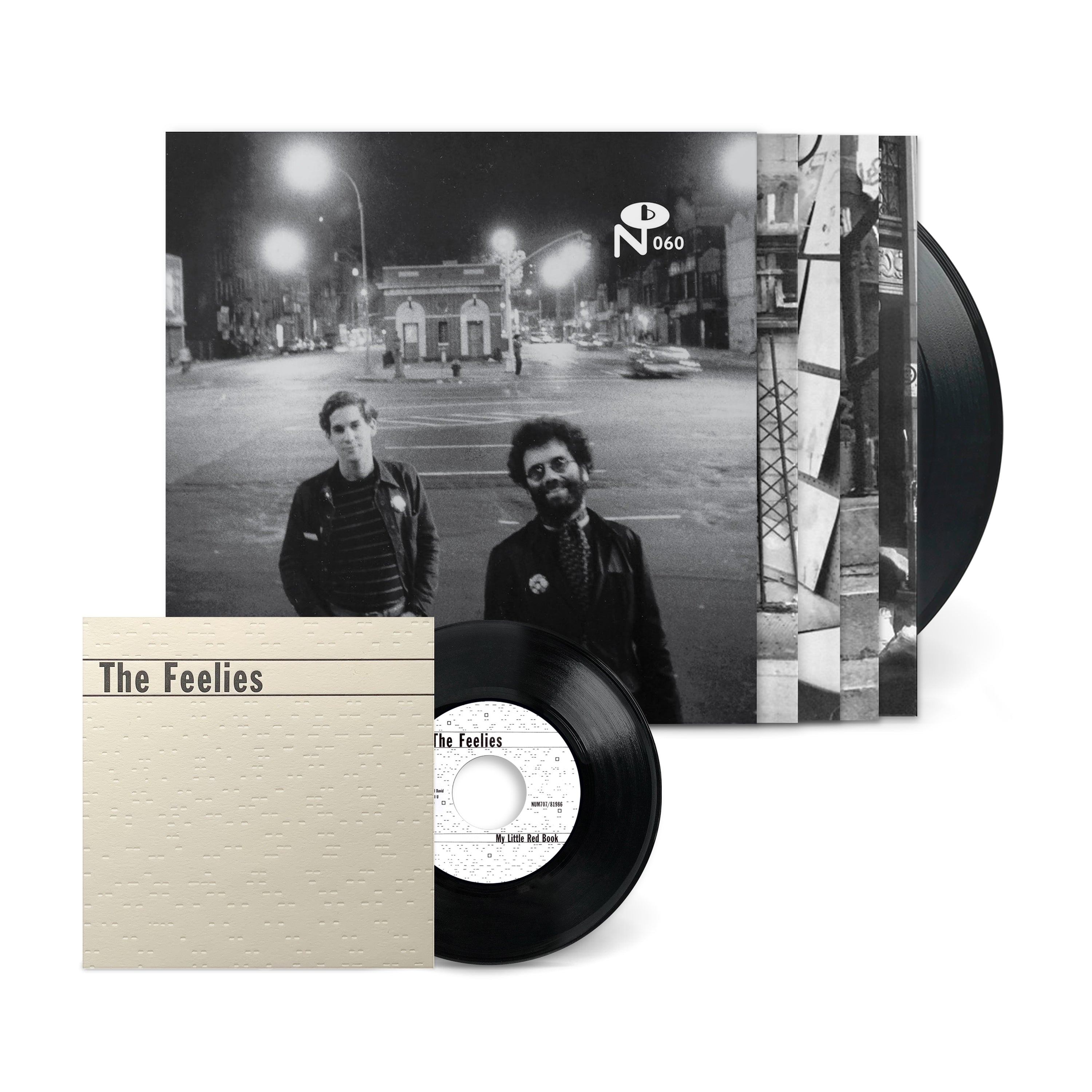 New York, New York – Numero Group