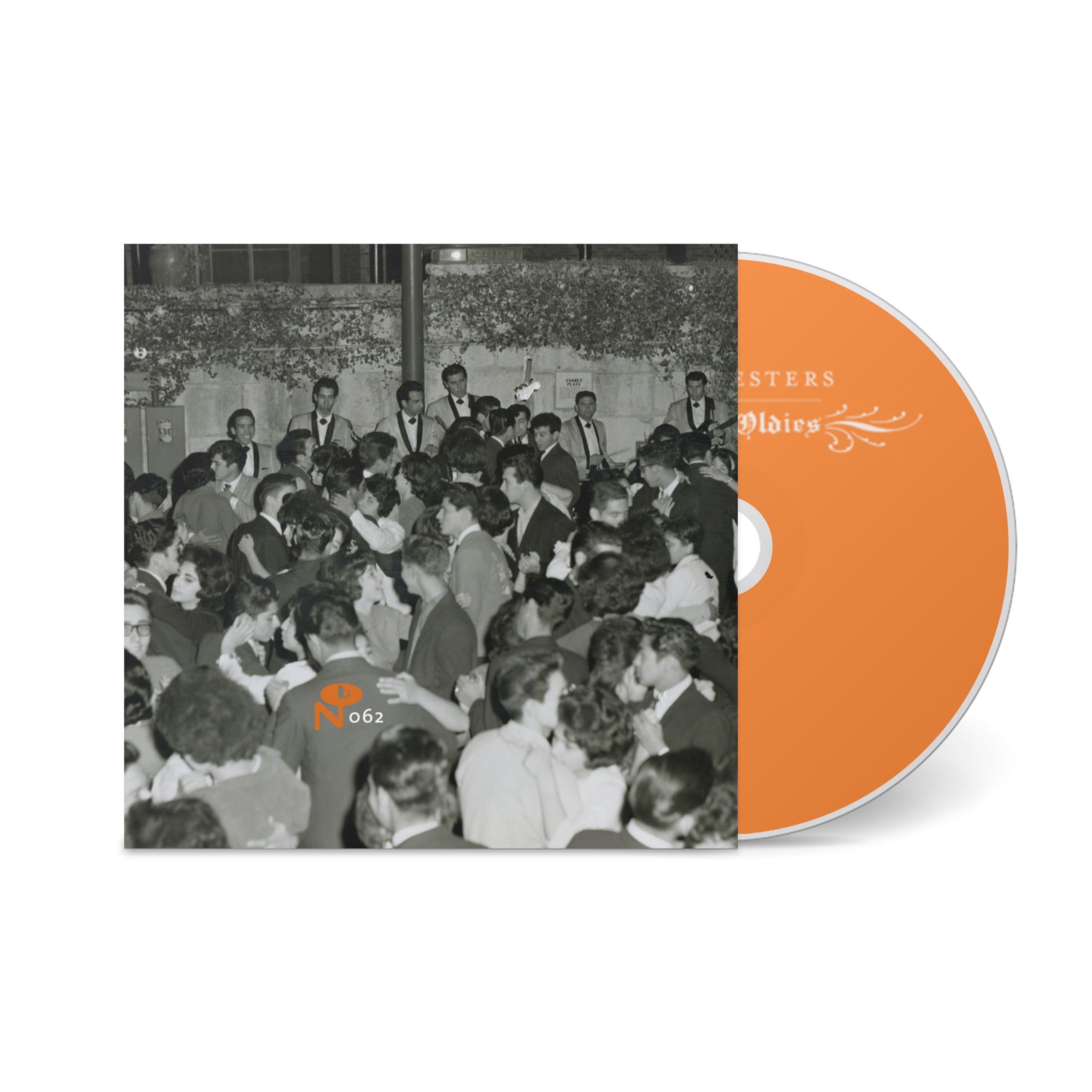 Low Rider Souldies – Numero Group