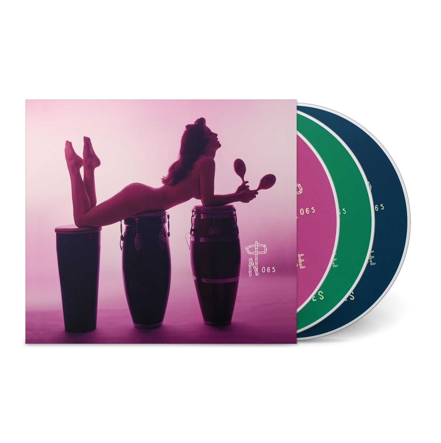 Rhum Rhapsodies & Other Exotic Delights