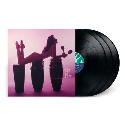 Rhum Rhapsodies & Other Exotic Delights