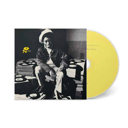 The 123s Of Kid Soul