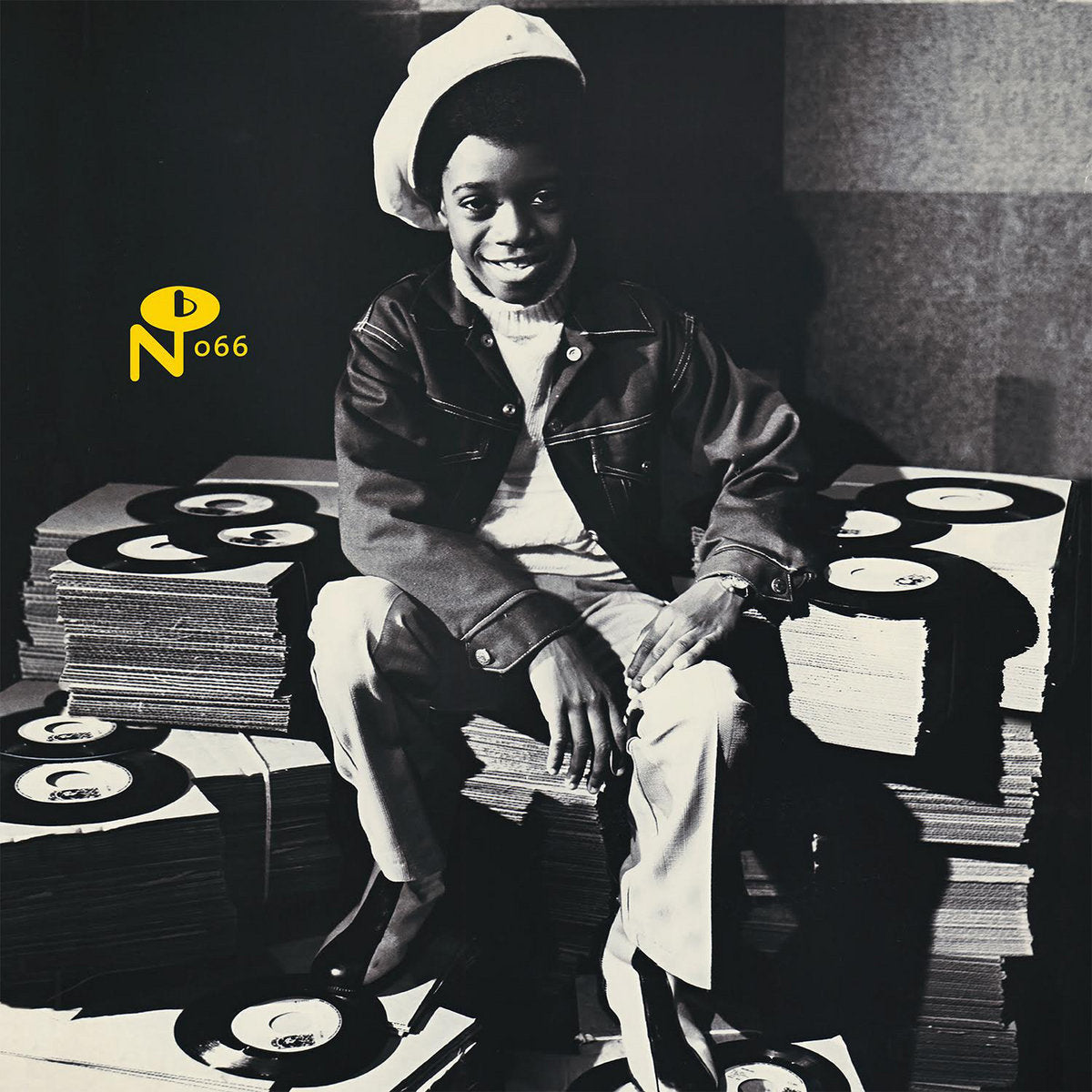 The 123s Of Kid Soul – Numero Group